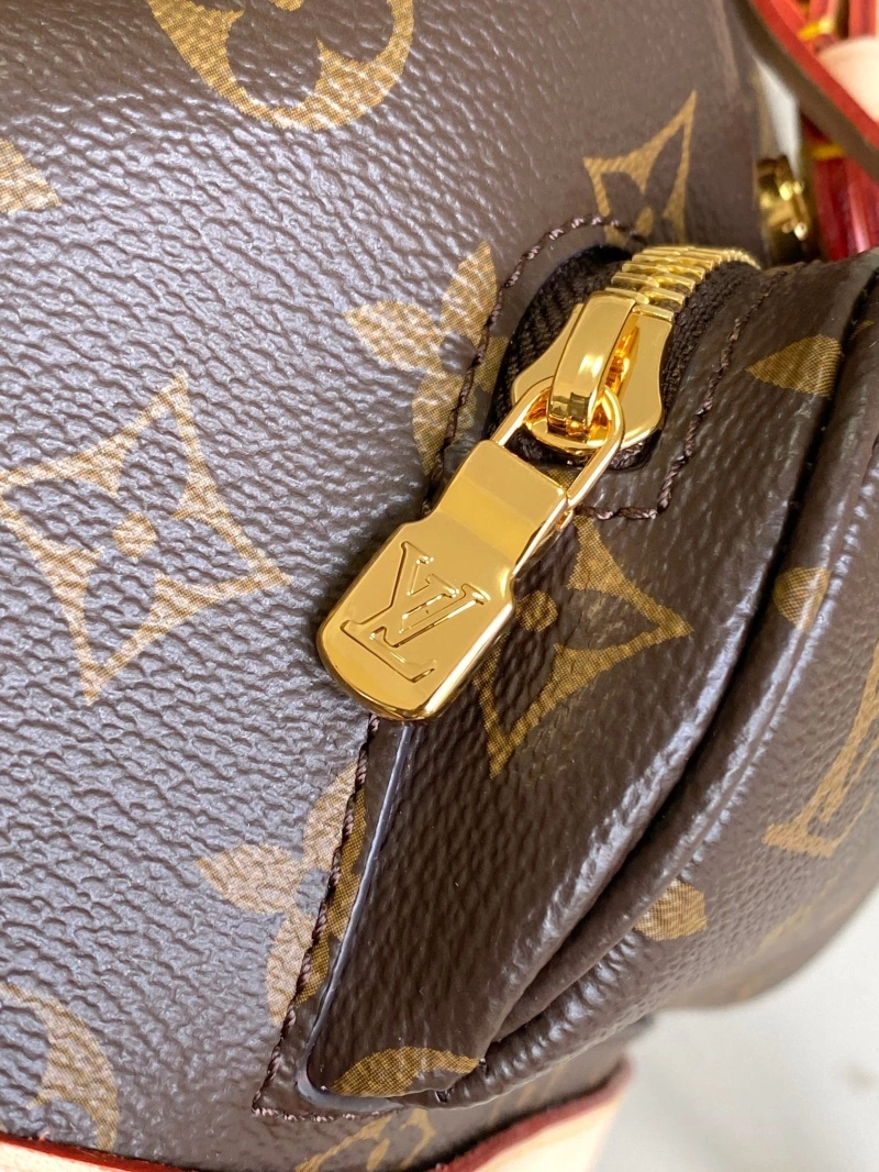 LV Backpacks 4194A-1203