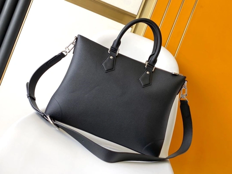 LV Mens Briefcases 4194A-1208