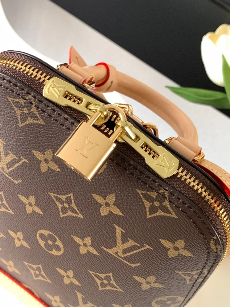 LV Backpacks 4194A-1210