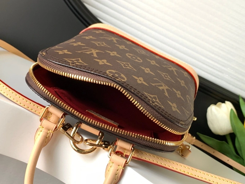 LV Backpacks 4194A-1210