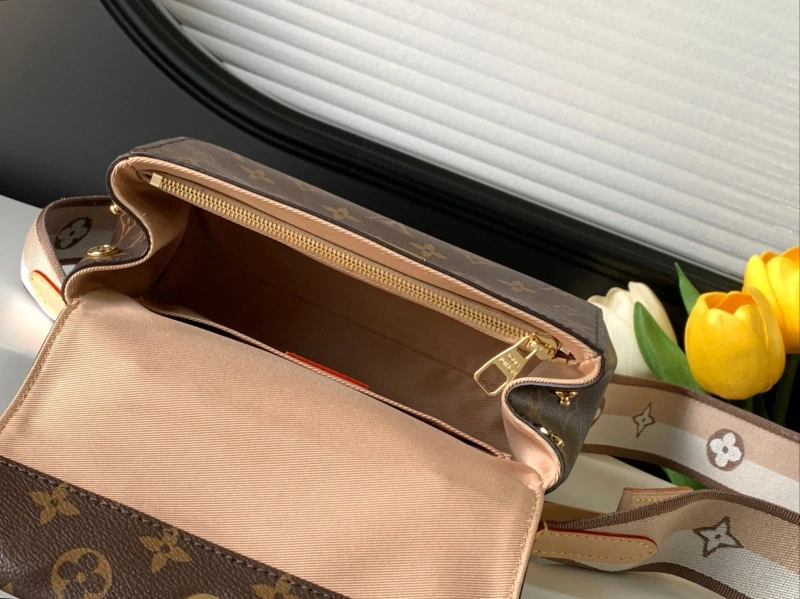 LV Top Handle Bags 4194A-1213