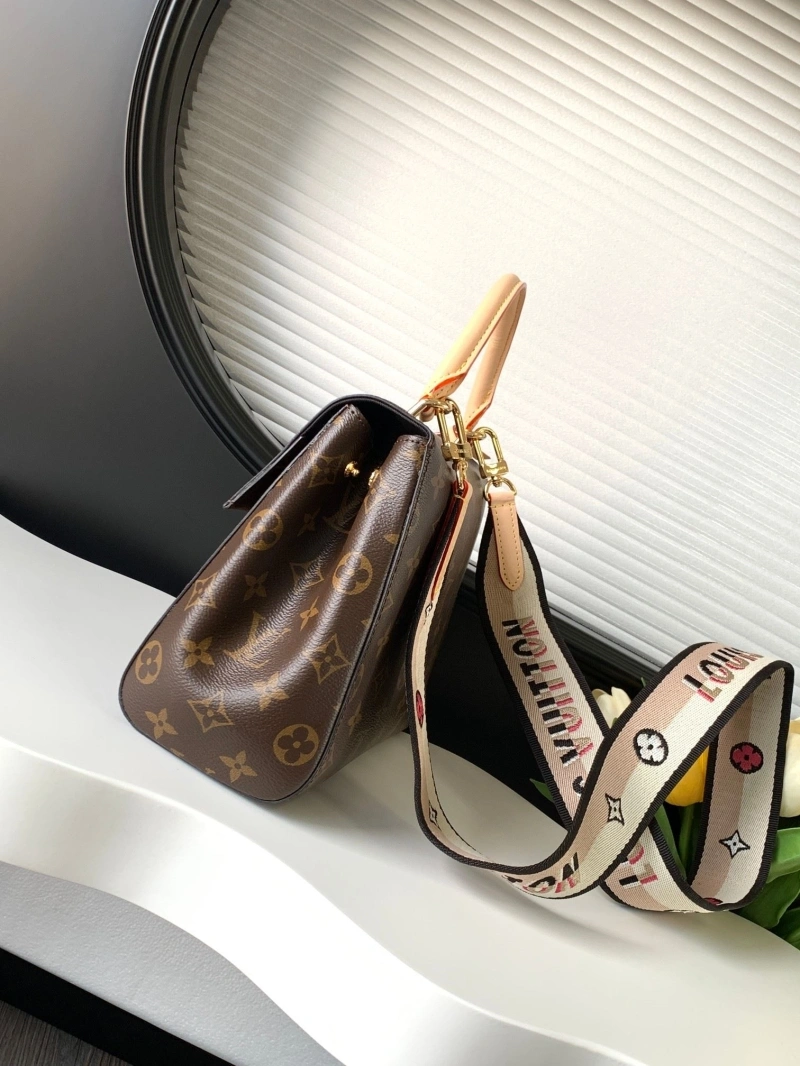 LV Top Handle Bags 4194A-1214