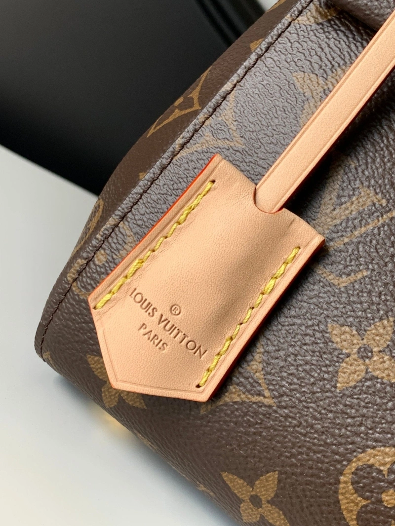 LV Top Handle Bags 4194A-1214