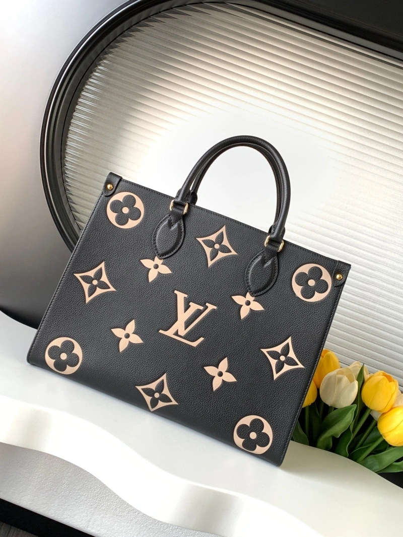 LV Shopping Bags 4194A-1234