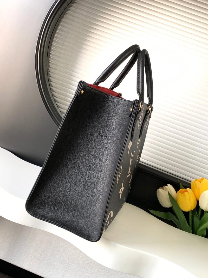 LV Shopping Bags 4194A-1234