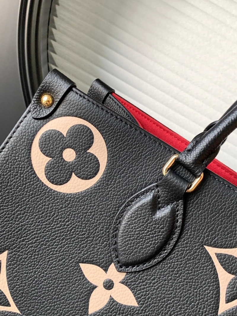 LV Shopping Bags 4194A-1234