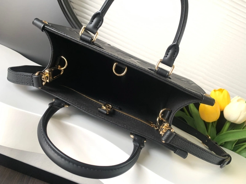 LV Shopping Bags 4194A-1235