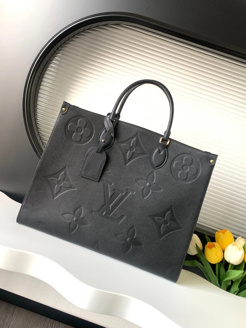 LV Shopping Bags 4194A-1237