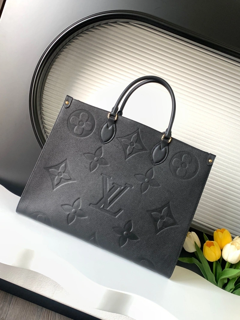LV Shopping Bags 4194A-1237