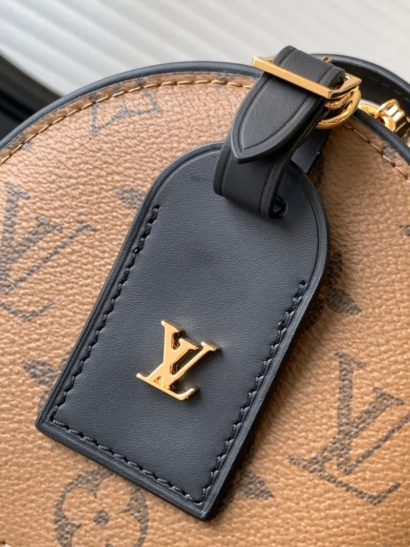 LV Round Bags 4194A-1239