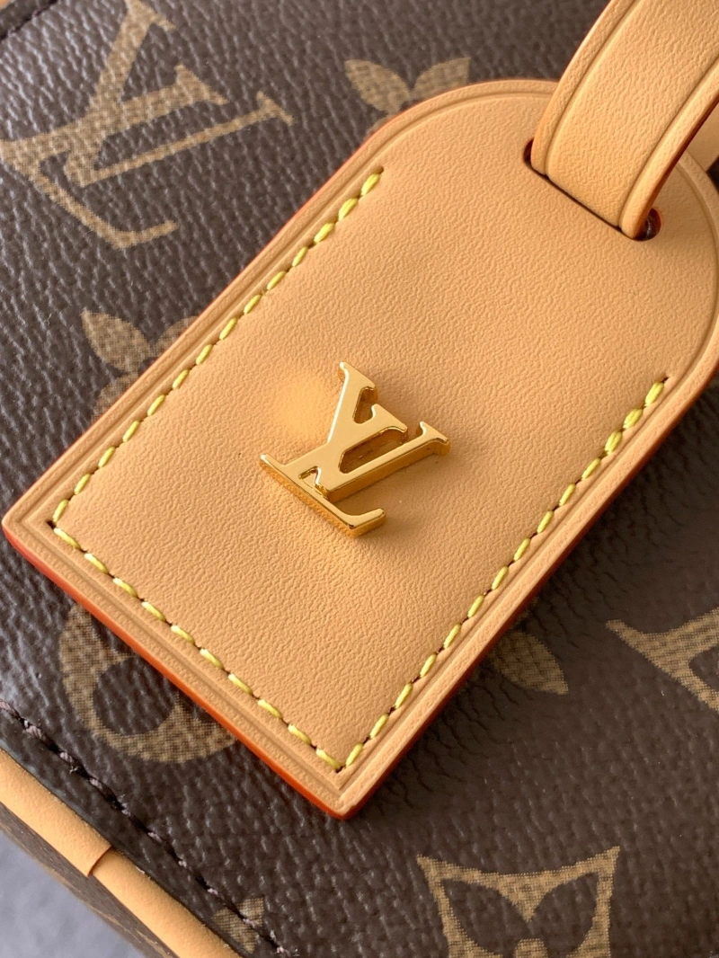 LV Round Bags 4194A-1240