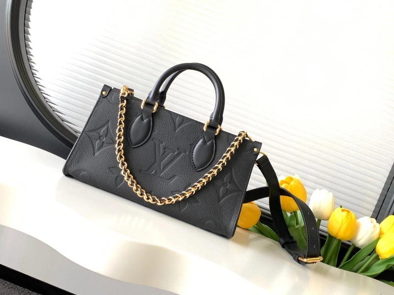 LV Shopping Bags 4194A-1252