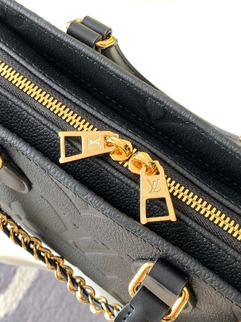 LV Shopping Bags 4194A-1252