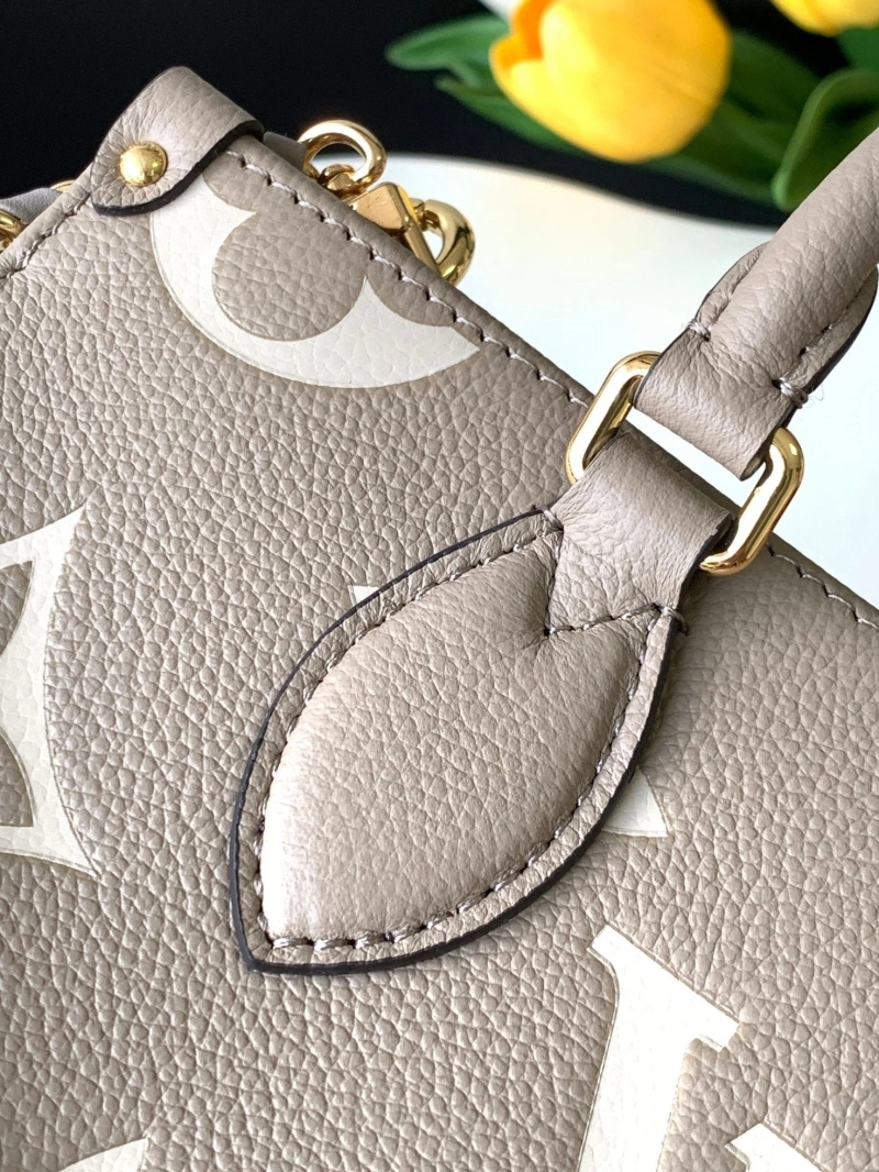 LV Shopping Bags 4194A-1253