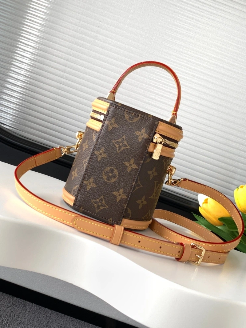LV Cosmetic Bags 4194A-1256