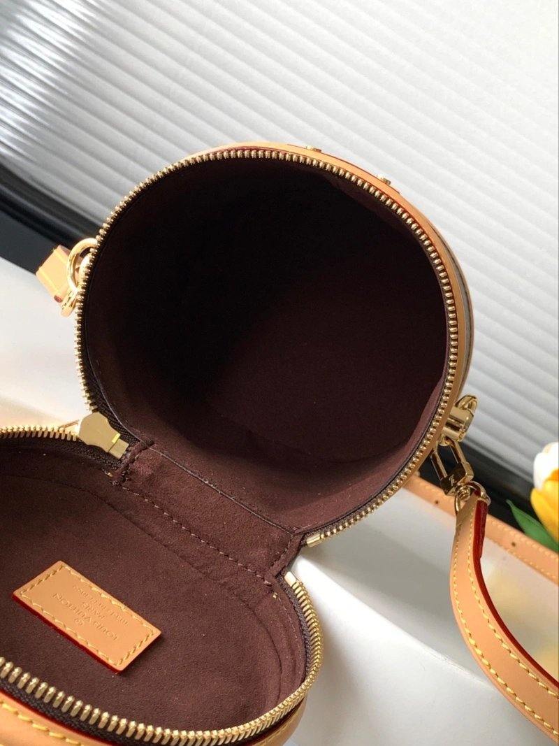 LV Cosmetic Bags 4194A-1256