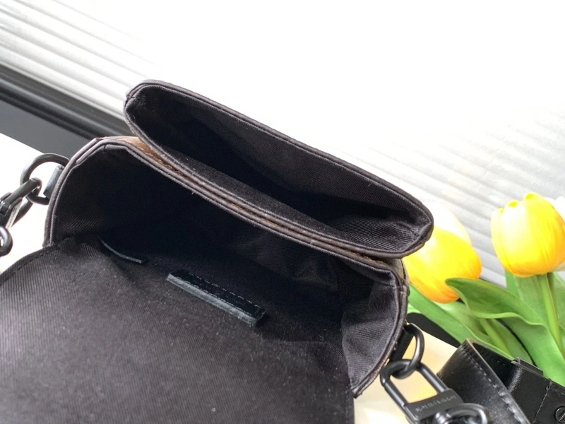 LV Satchel bags 4194A-1258