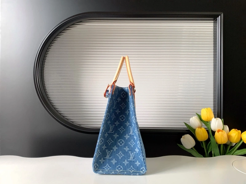 LV Shopping Bags 4194A-1270