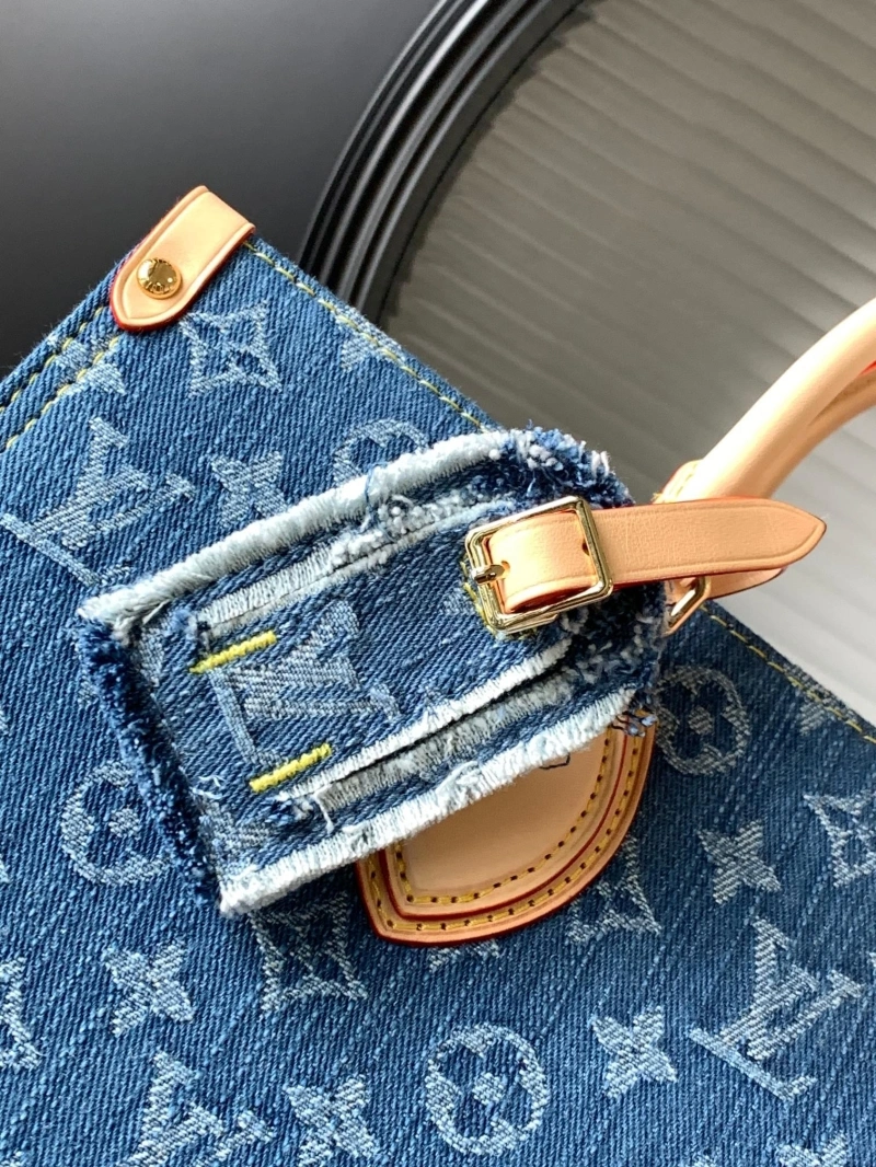 LV Shopping Bags 4194A-1270