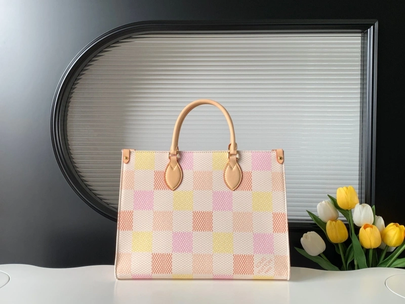 LV Shopping Bags 4194A-1271