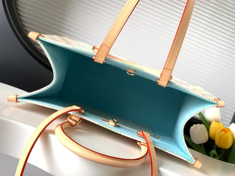 LV Shopping Bags 4194A-1272