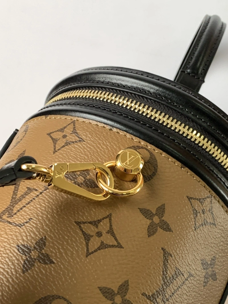 LV Round Bags 4194A-1284