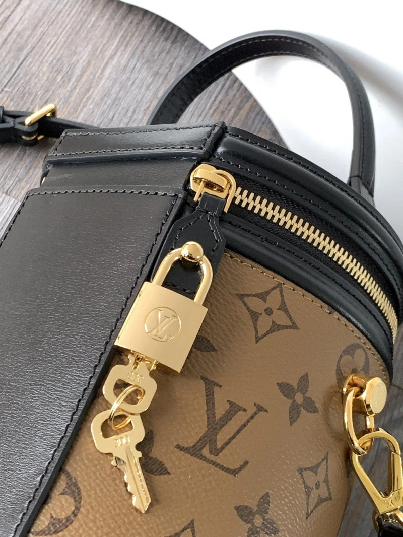 LV Round Bags 4194A-1284