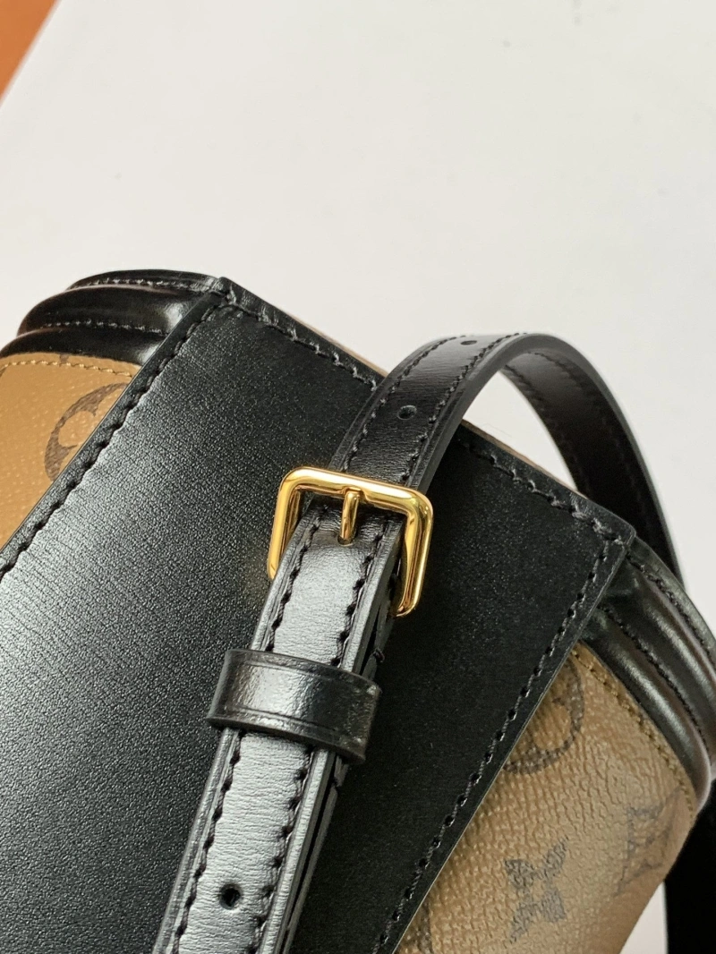 LV Round Bags 4194A-1284