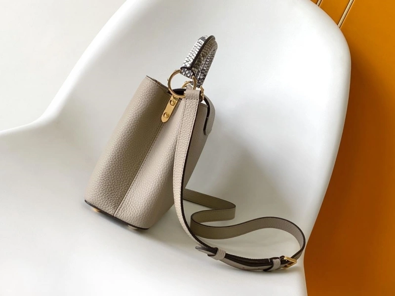 LV Capucines Bags 4194A-1289