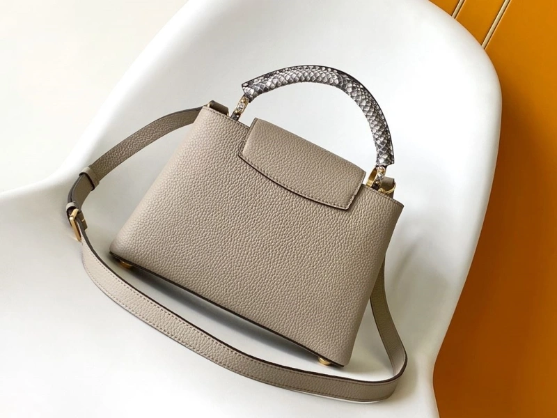 LV Capucines Bags 4194A-1289