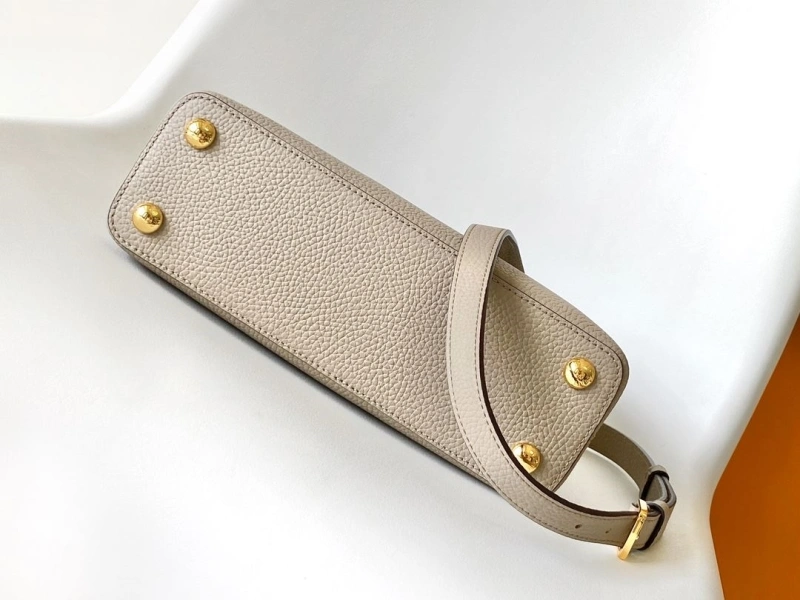 LV Capucines Bags 4194A-1289