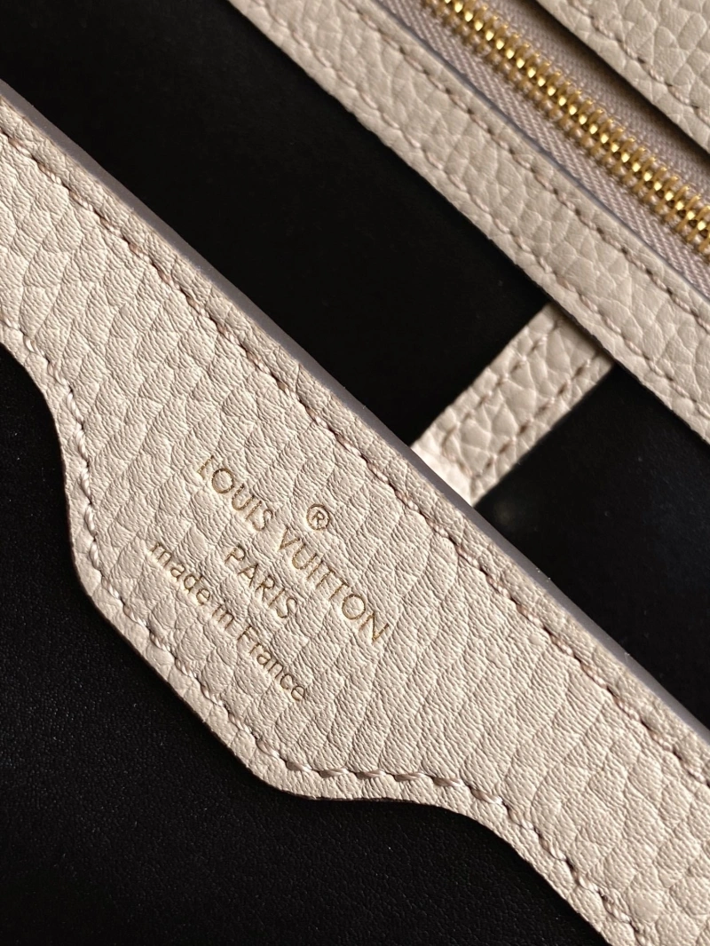 LV Capucines Bags 4194A-1289