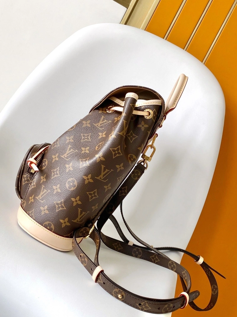 LV Backpacks 4194A-1291