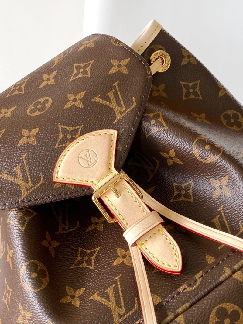 LV Backpacks 4194A-1291