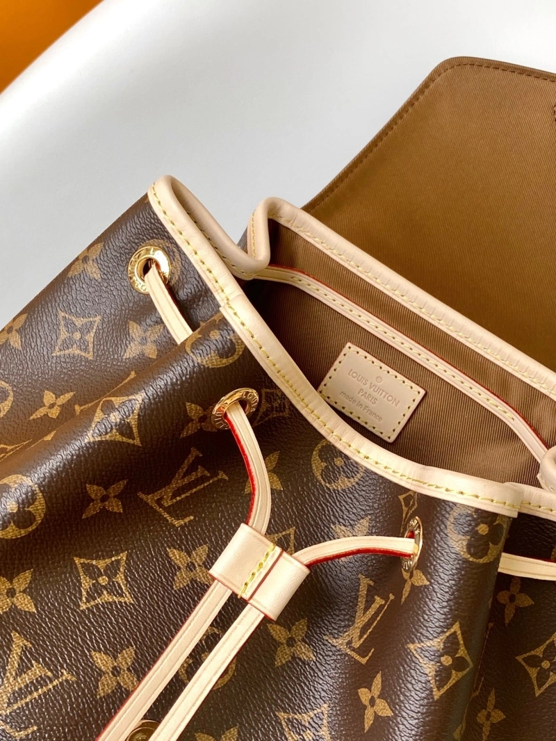 LV Backpacks 4194A-1291