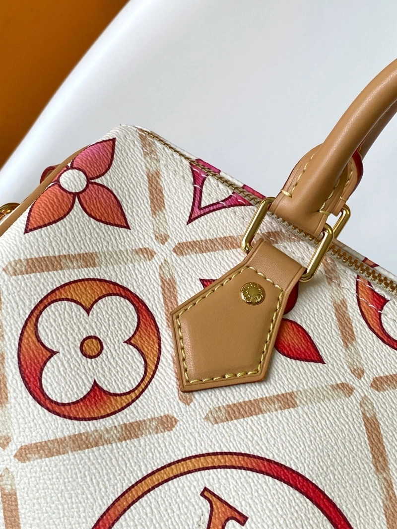 LV Speedy Bags 4194A-1298