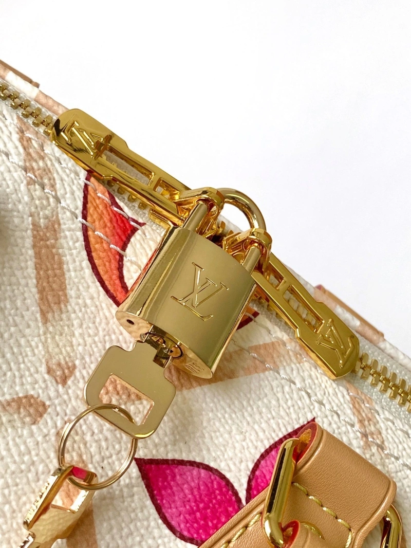 LV Speedy Bags 4194A-1298
