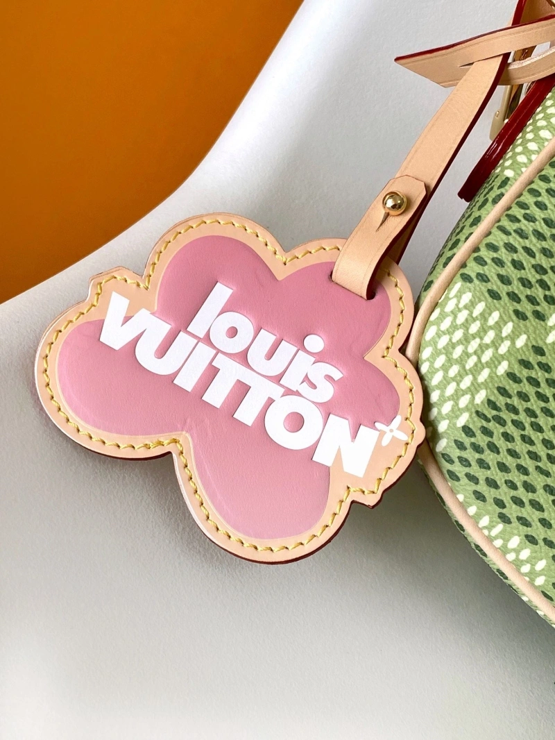 LV Satchel bags 4194A-1300