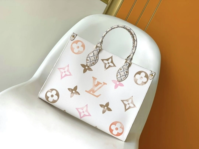 LV Shopping Bags 4194A-1316
