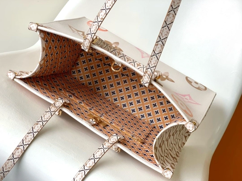 LV Shopping Bags 4194A-1316