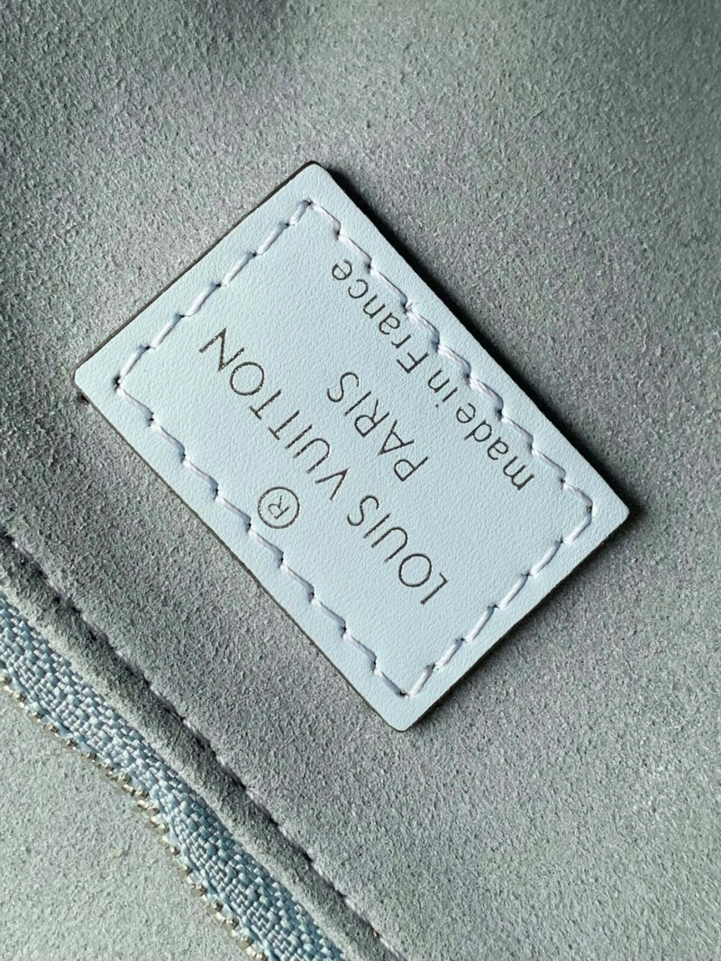 LV Satchel bags 4194A-1320