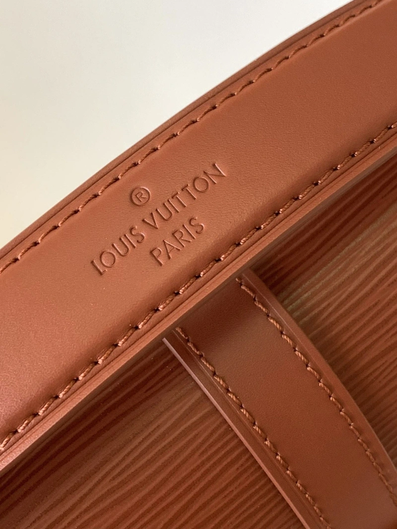 LV Satchel bags 4194A-1328