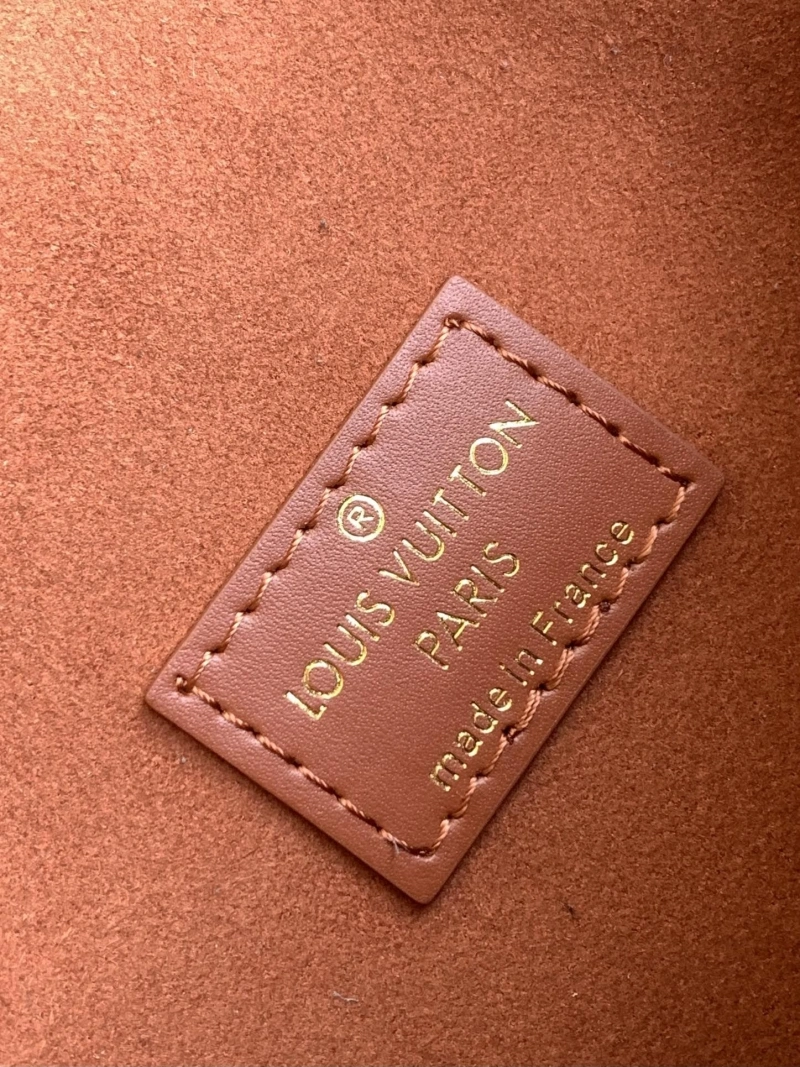 LV Satchel bags 4194A-1328