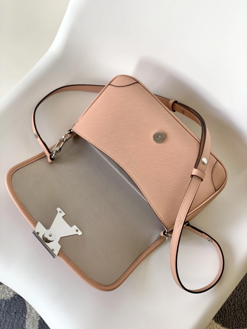 LV Satchel bags 4194A-1332