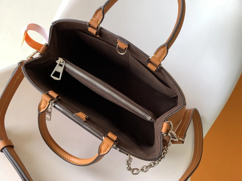 LV Top Handle Bags 4194A-1352