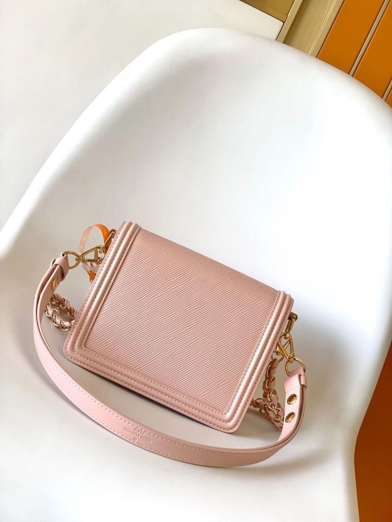 LV Satchel bags 4194A-1358