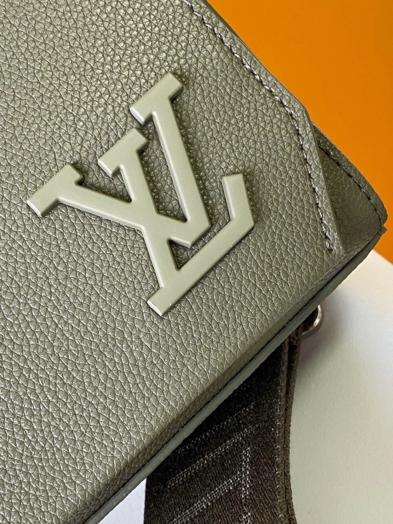 LV Satchel bags 4194A-1362