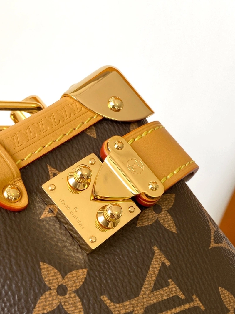 LV Box Bags 4194A-1363