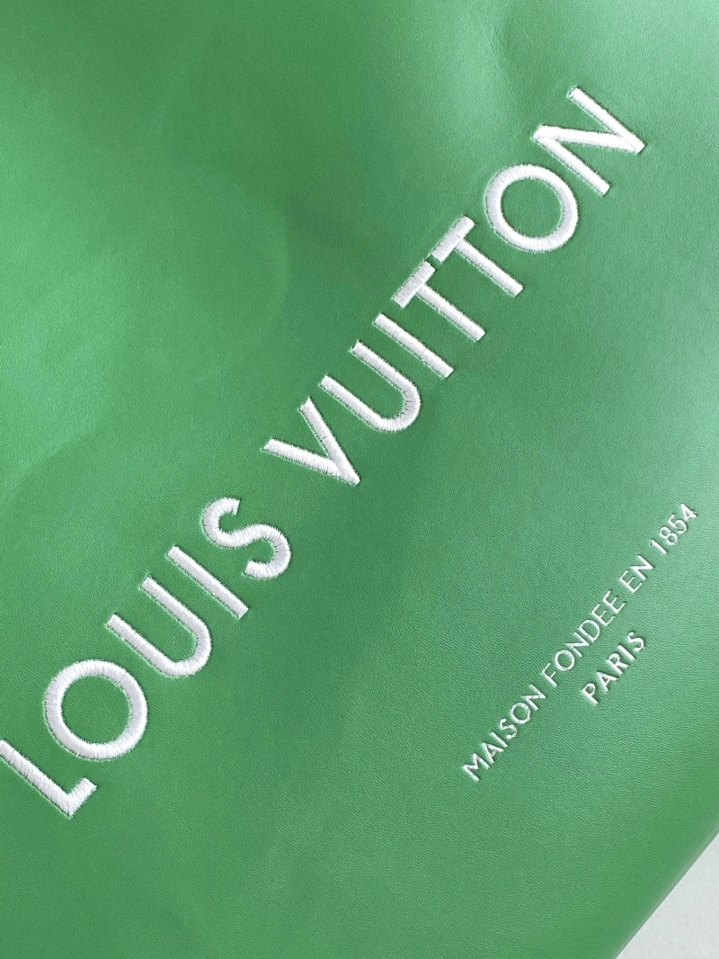 LV Shopping Bags 4194A-1384