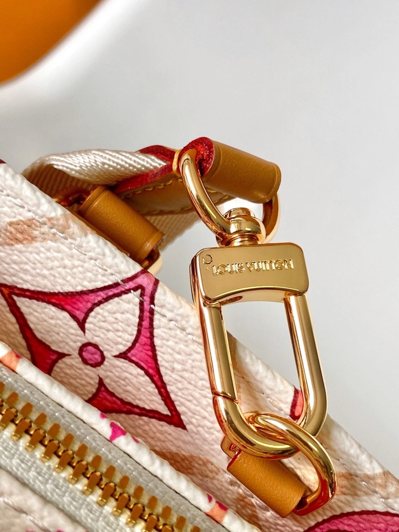 LV Shopping Bags 4194A-1392